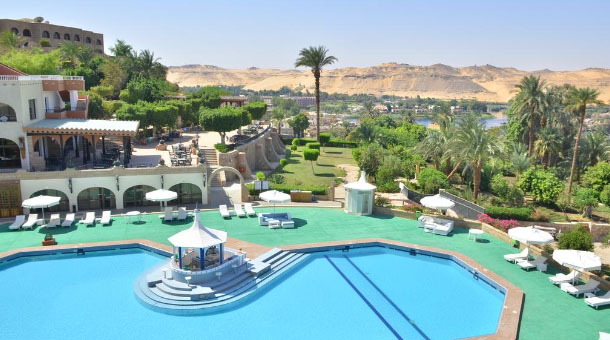 Hoteles Ofertas Dynamic Tours